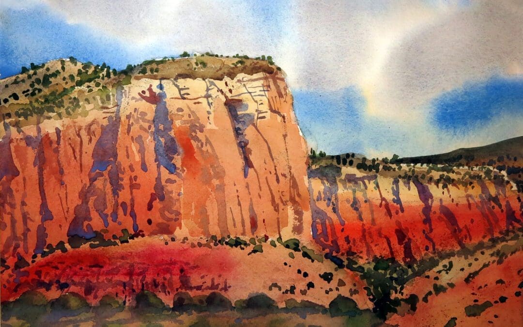 Ghost Ranch 2