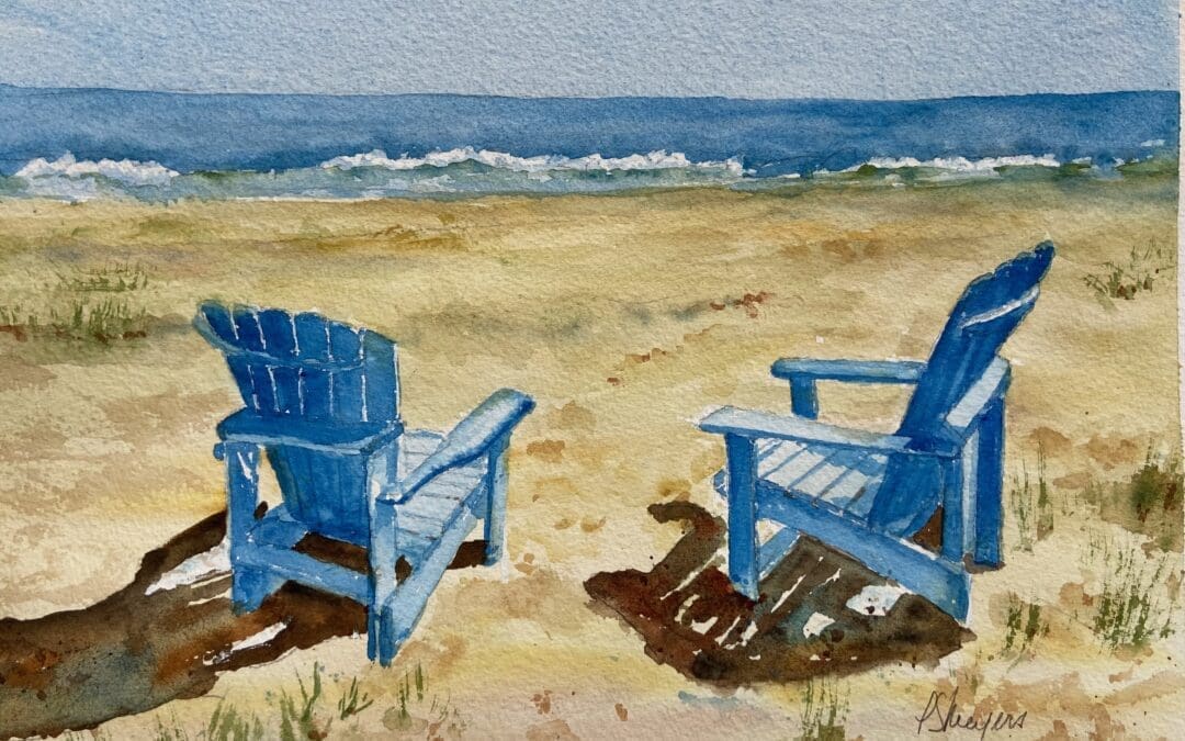 Beach Chairs