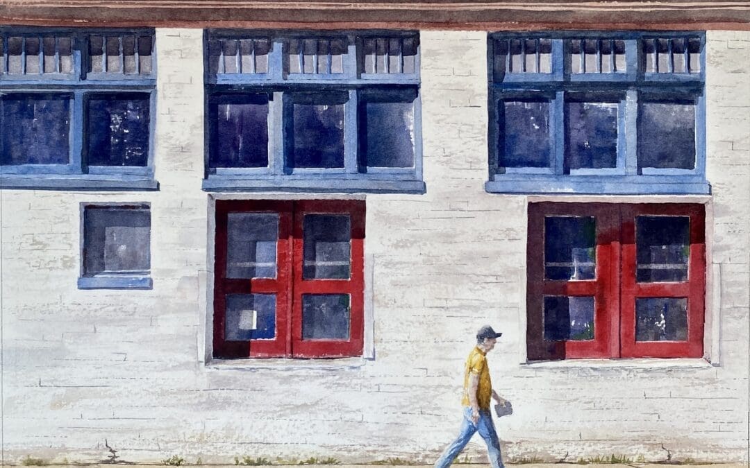 Kansas City Gallery Walk