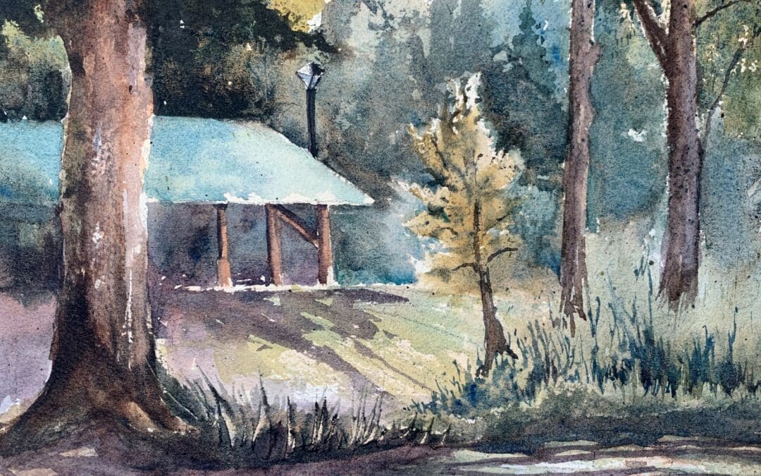 A Walk in the Park