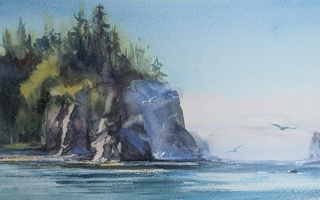 La Push