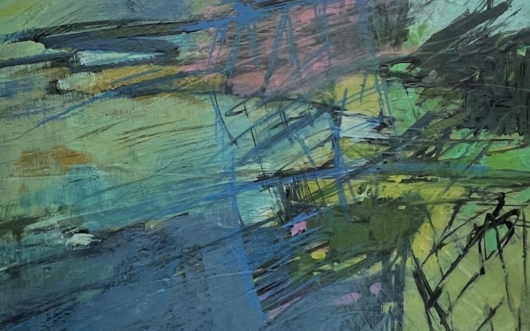 Mad Abstract