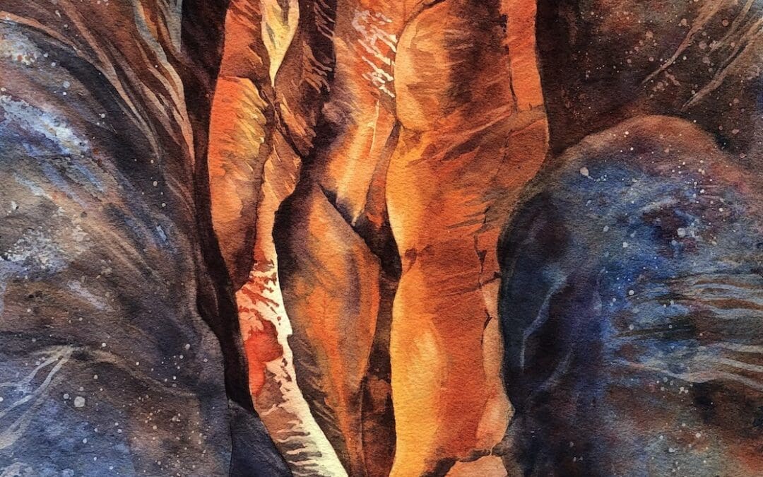 Lit from Within