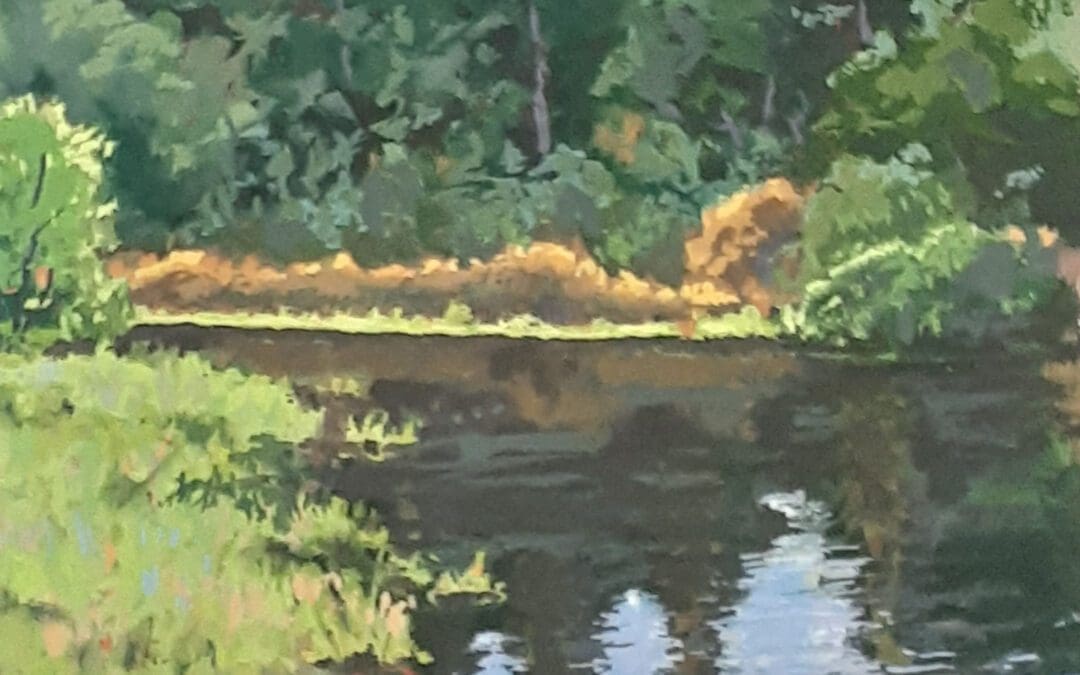 Sammamish River Park