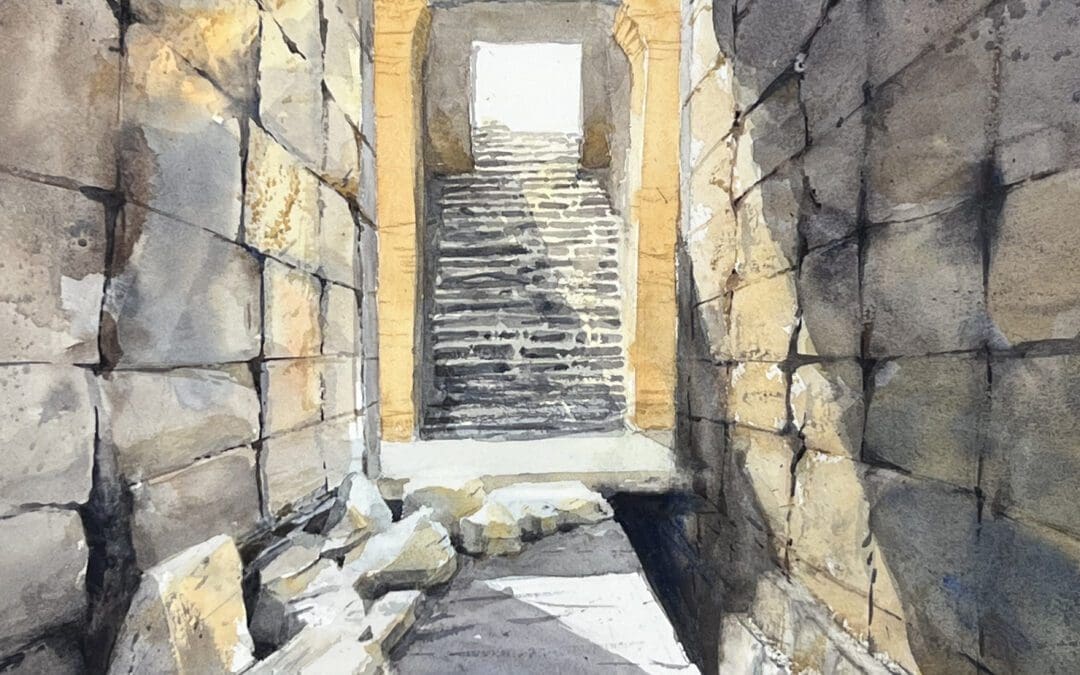 Final Passage