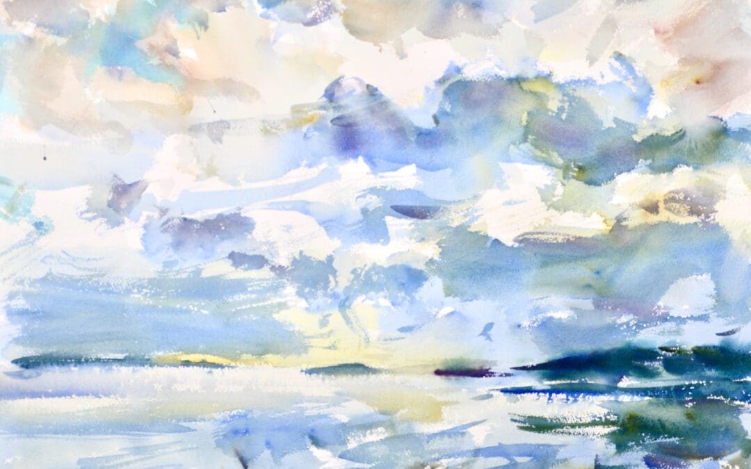 Storm Clearing III