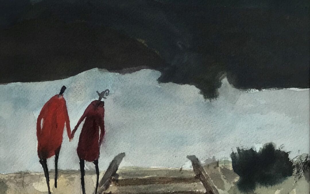 Bosc and D’Anjou Reach the End of the Line