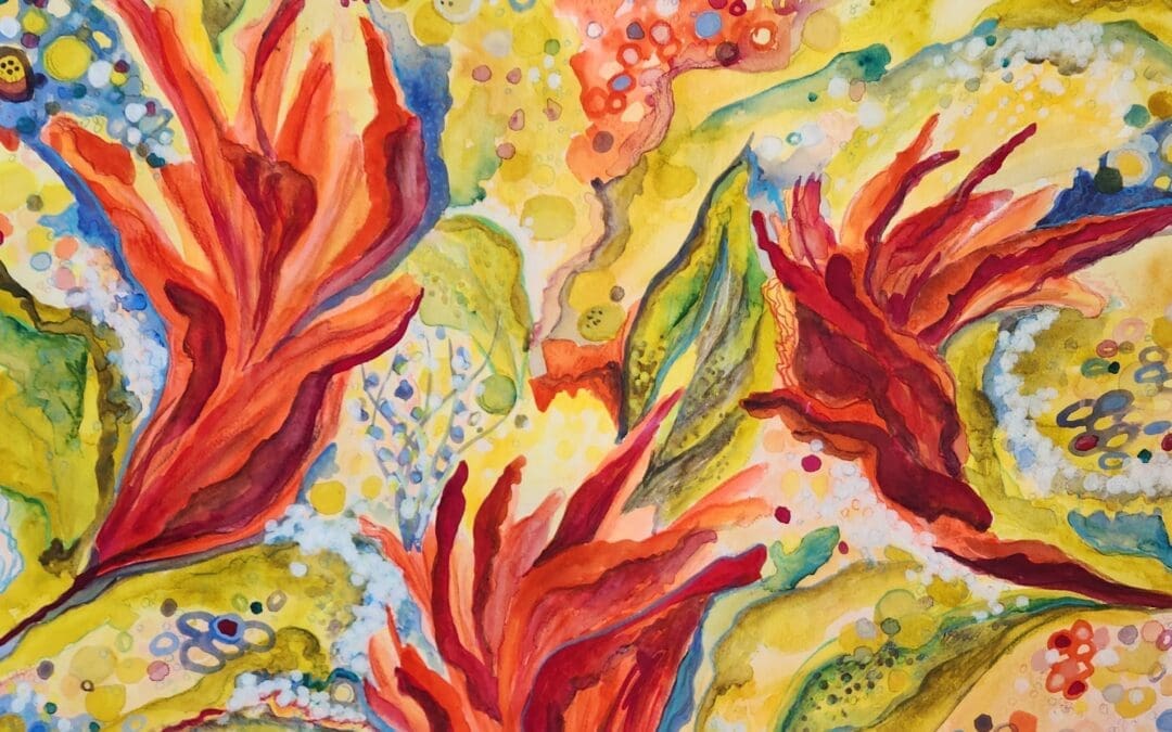 Buy Yourself Flowers, from the Life Lessons series
