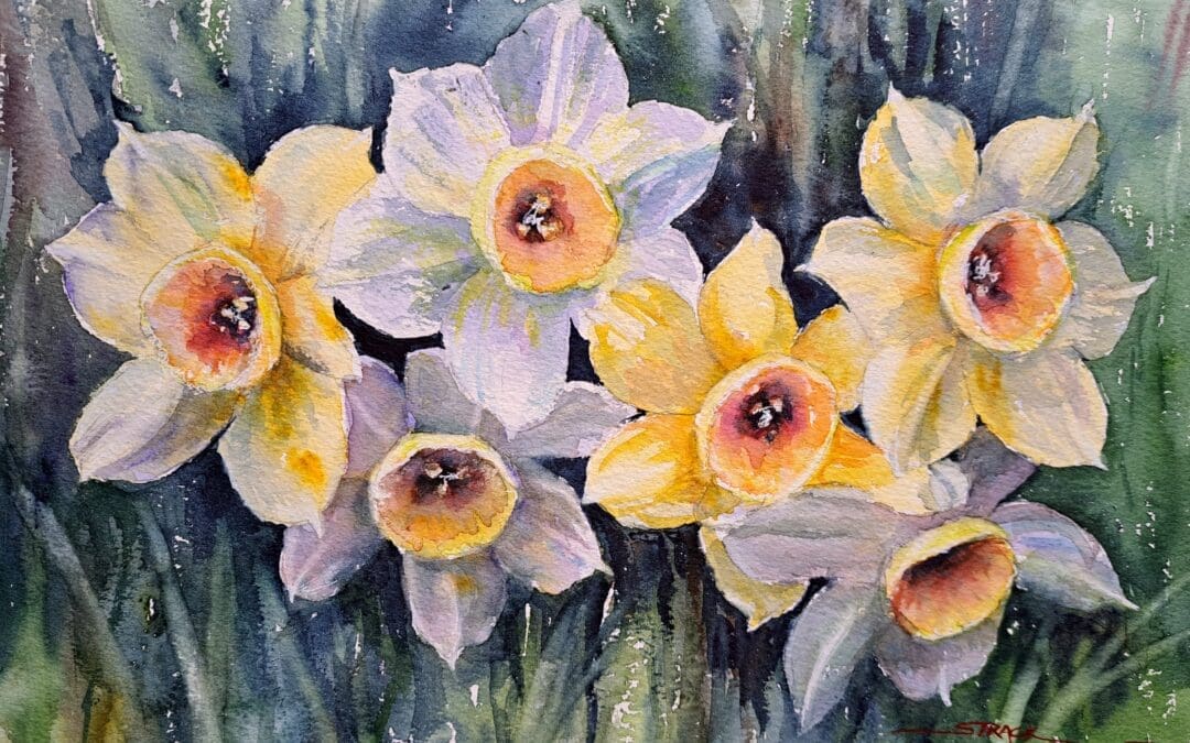 Jonquils