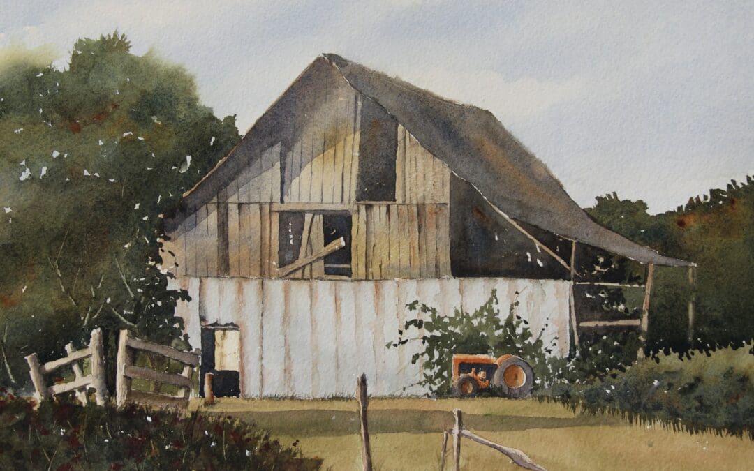 Barn 20