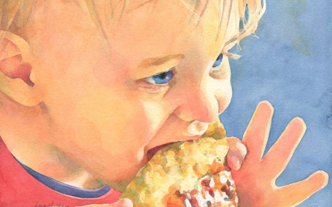 Crust First