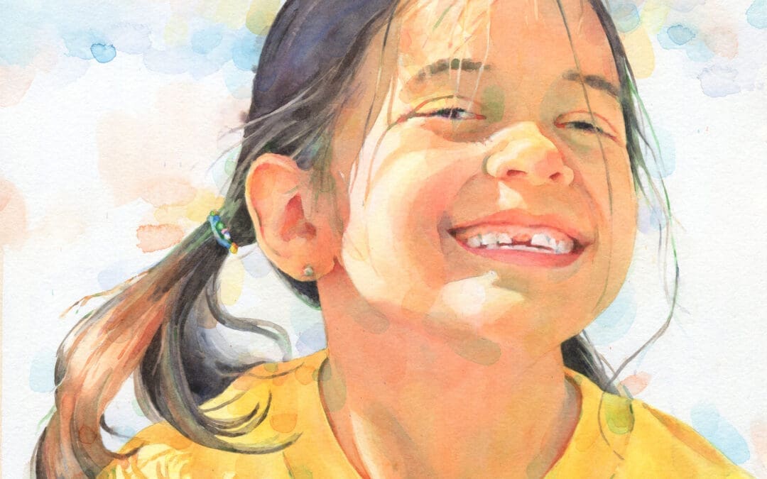 Sunshine Smile