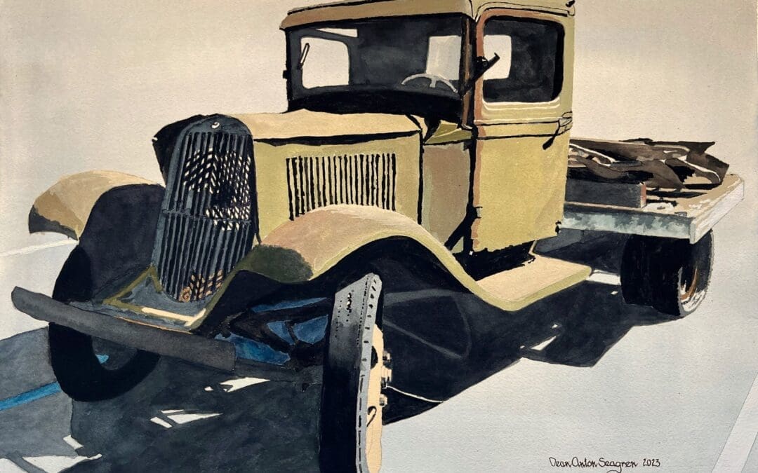 Rustbucket