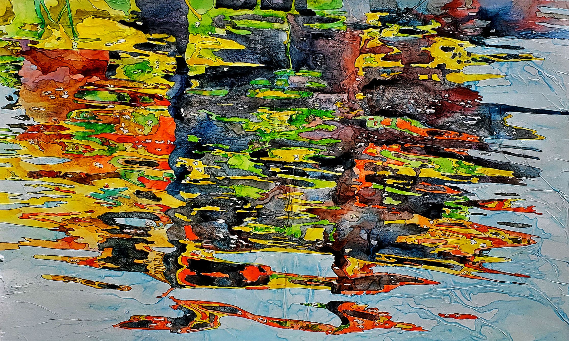 Reflections-of-Kayaks-for-Rent-2023-II