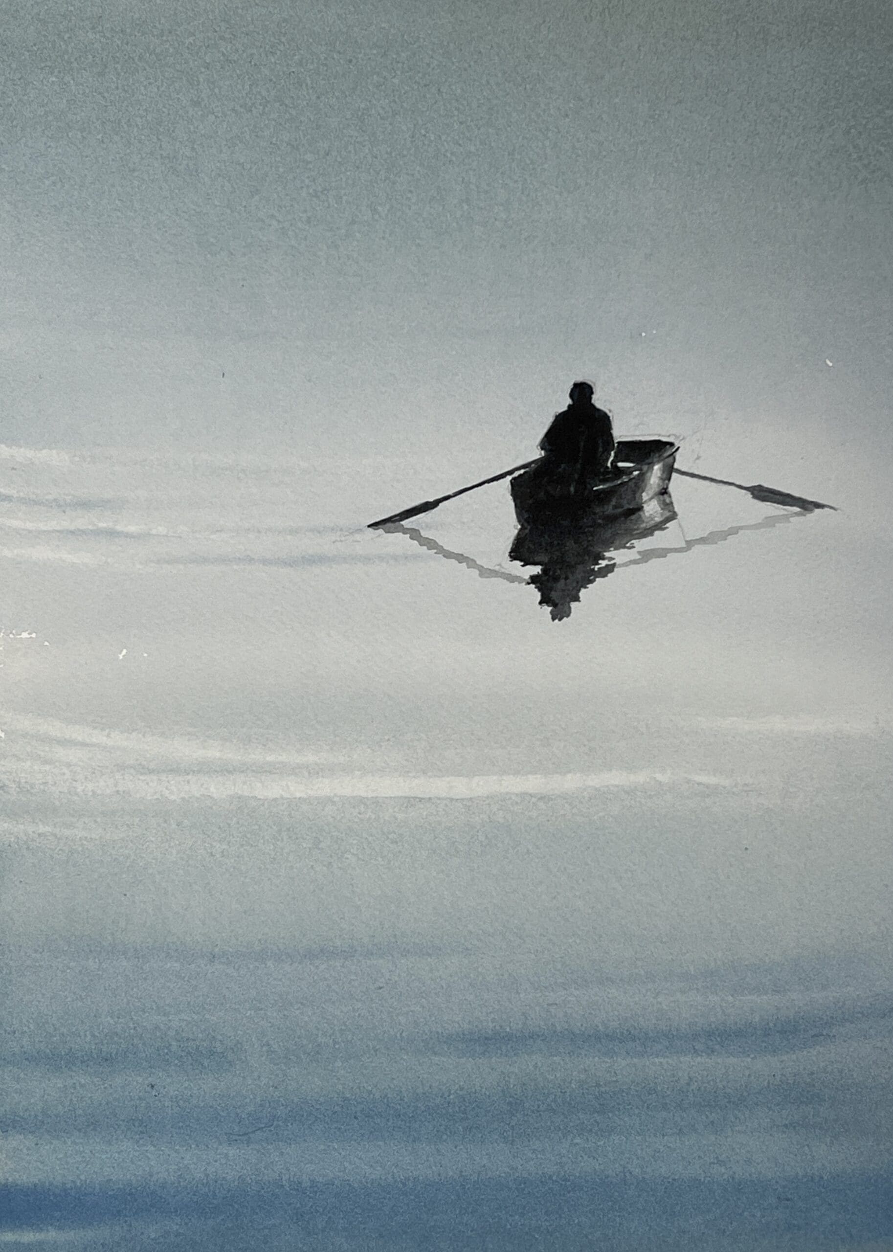 Silent-Fisherman