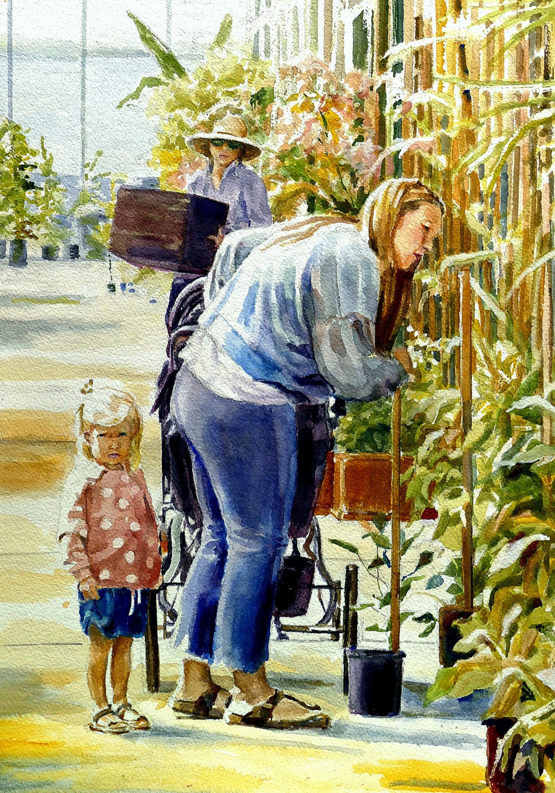 The-nursery