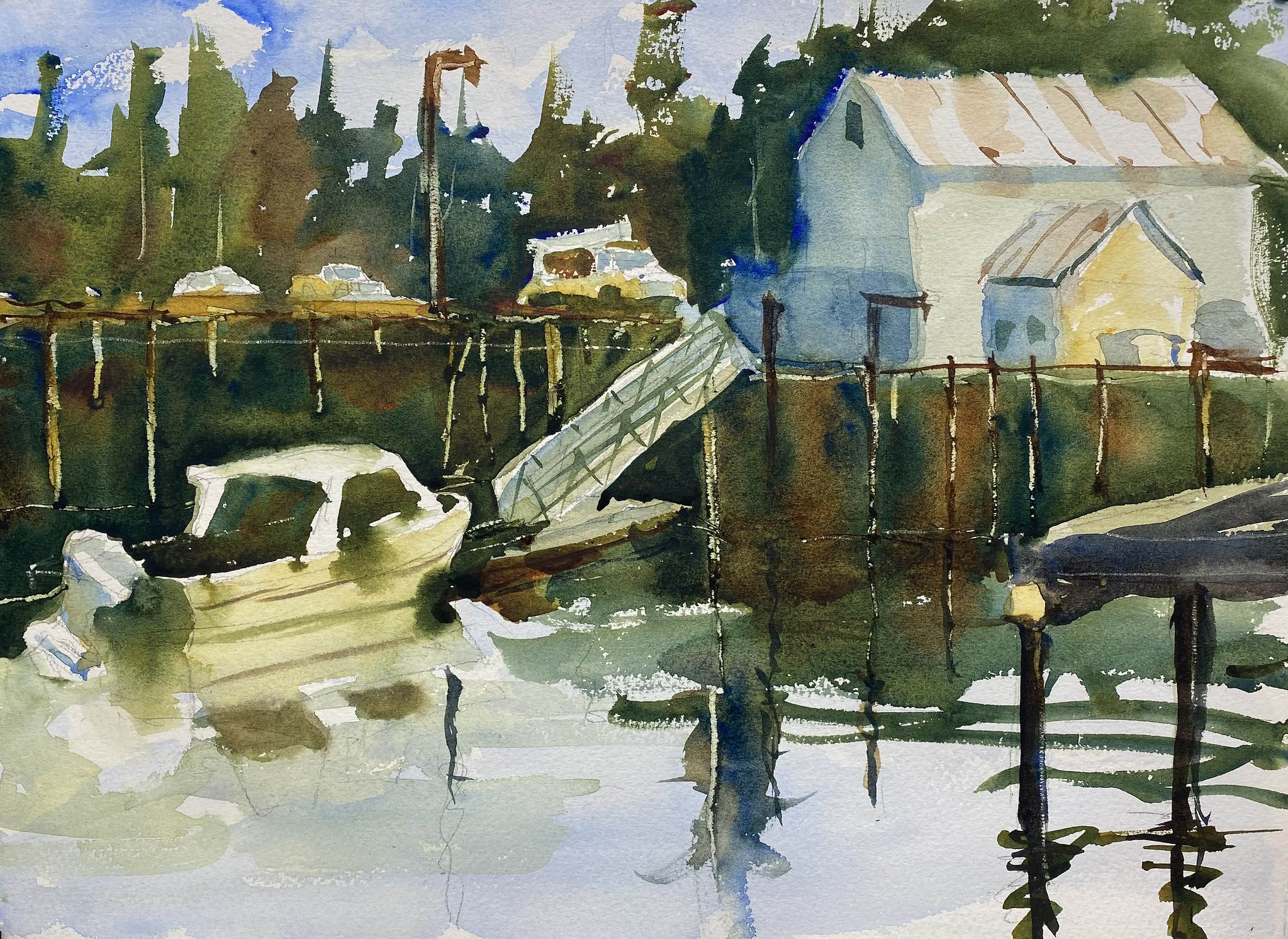 08-02-Nahcotta-dock