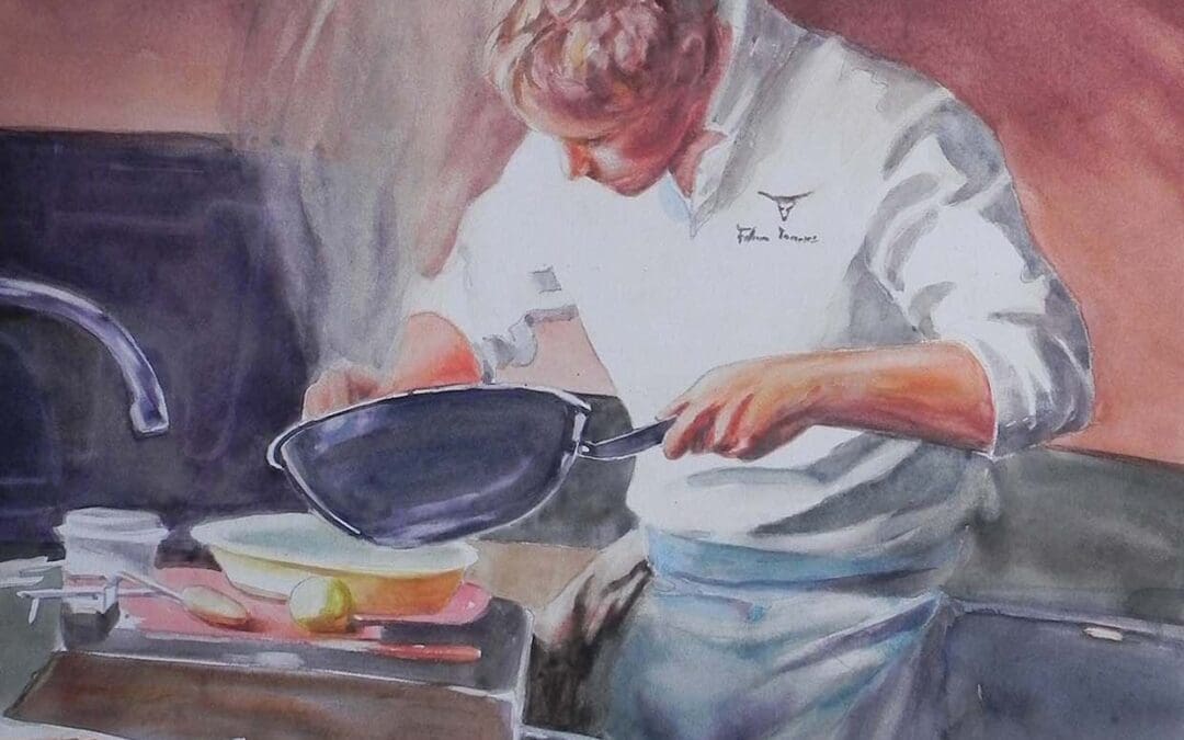 The French Chef II