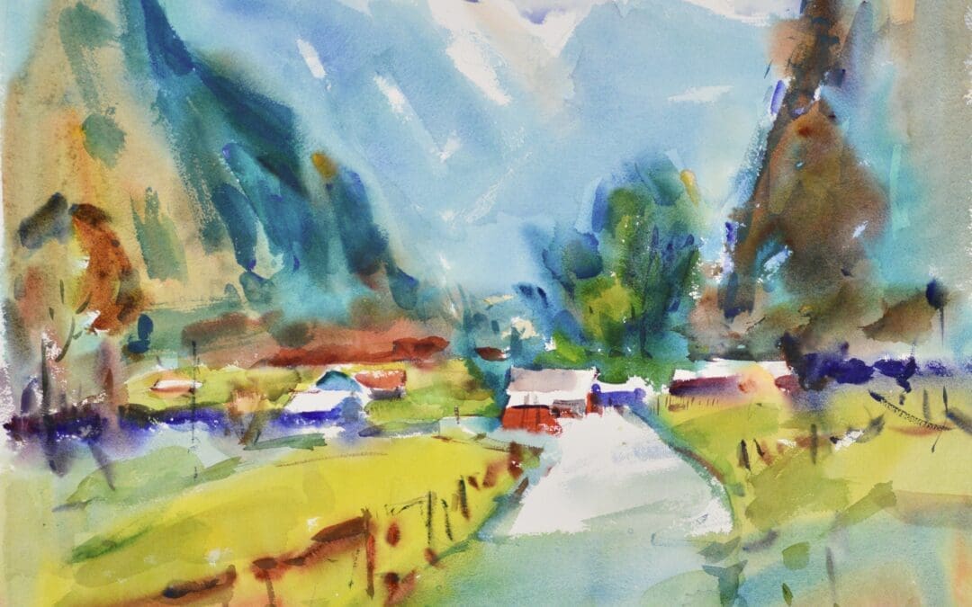 Lauterbrunnen
