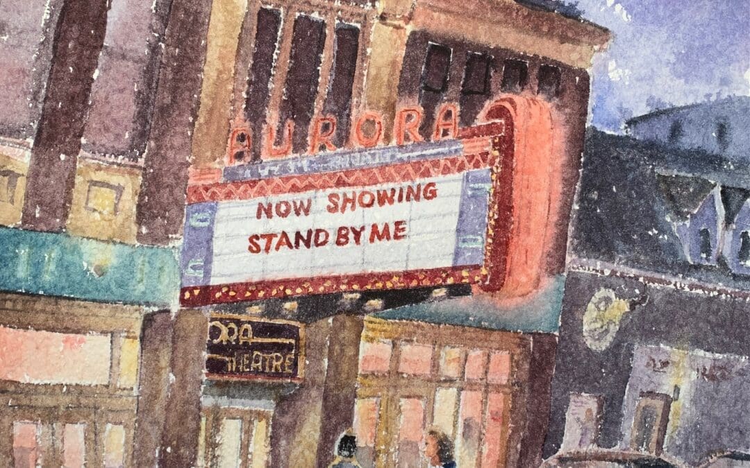 AURORA THEATER