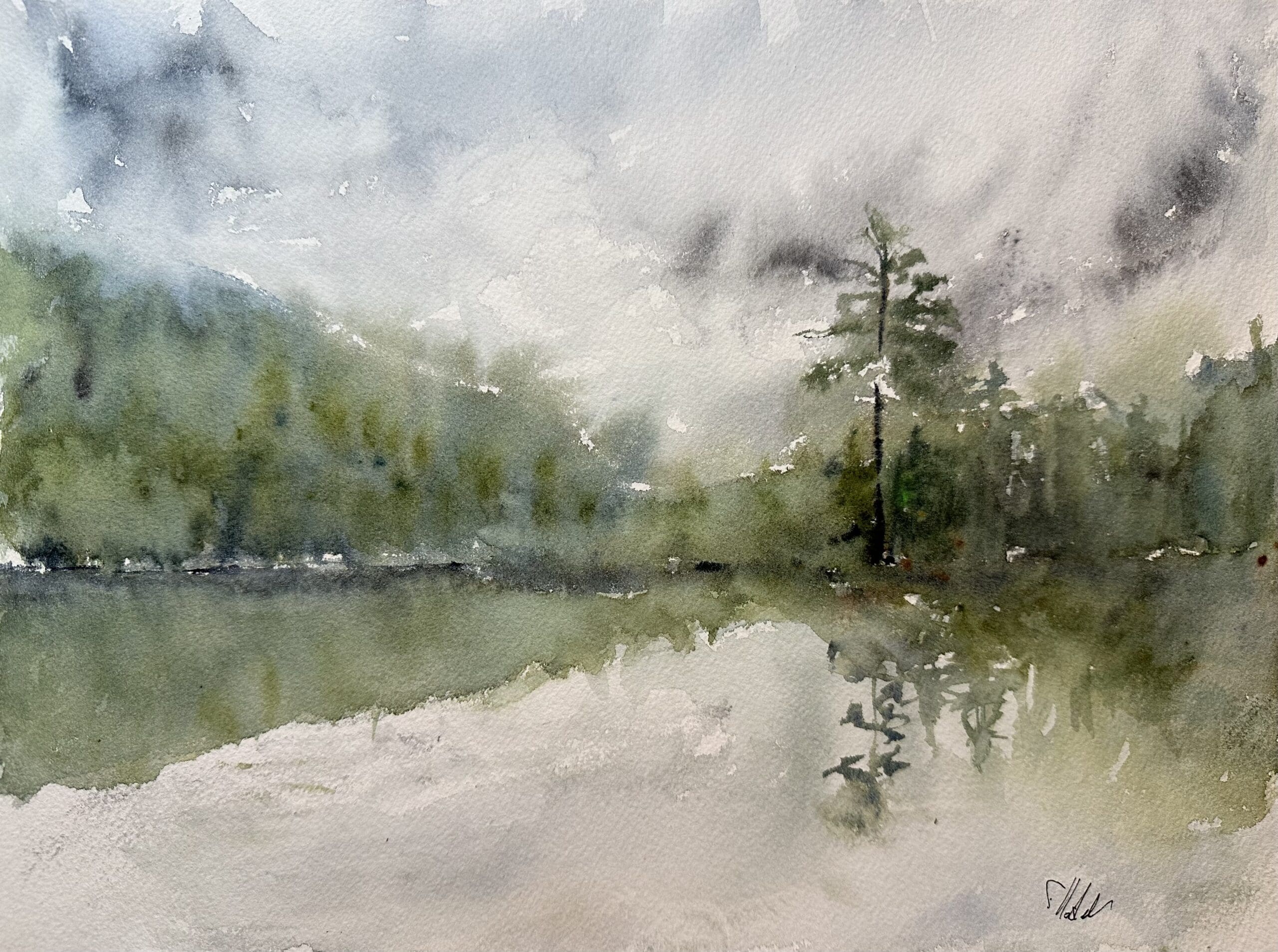 Black-Pond-Spot-Adirondacks