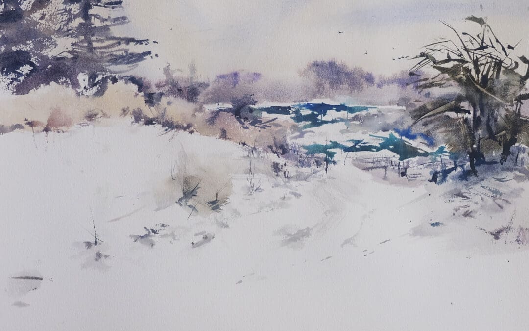 Bond Lake I