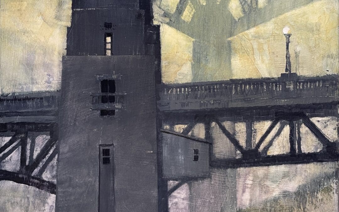 Bridge Study 14