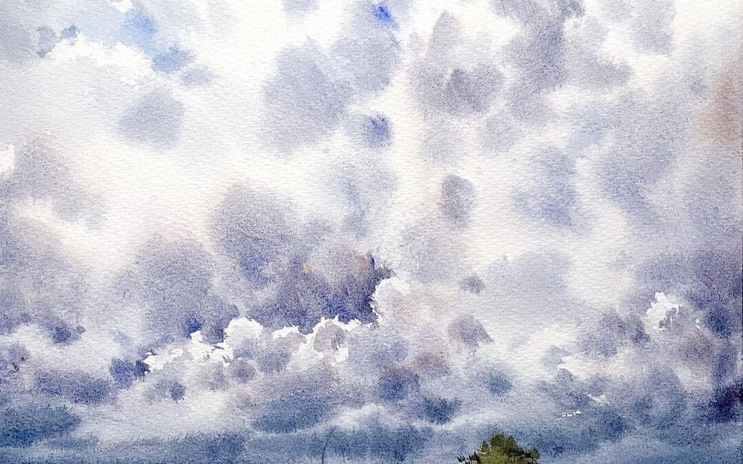 Cloud Drama
