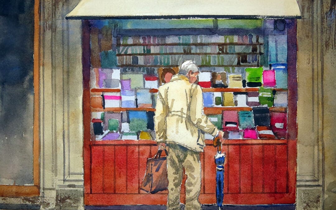 Florence Book Store