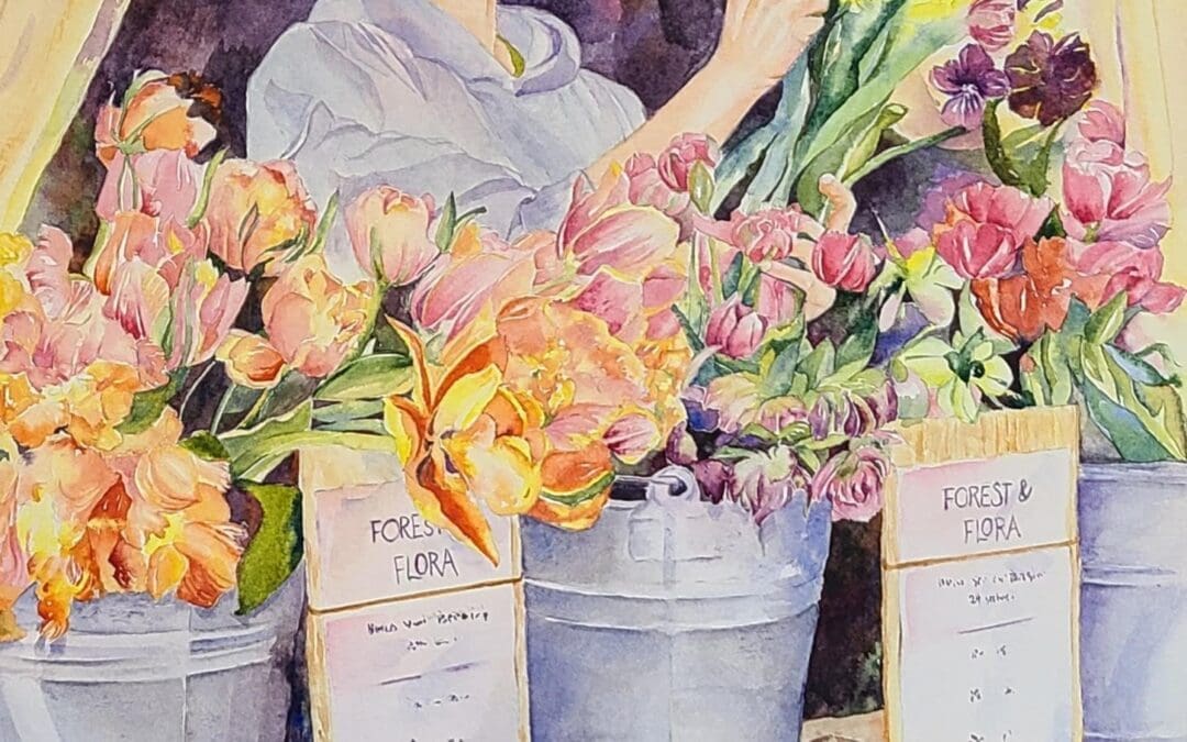 Market Florist