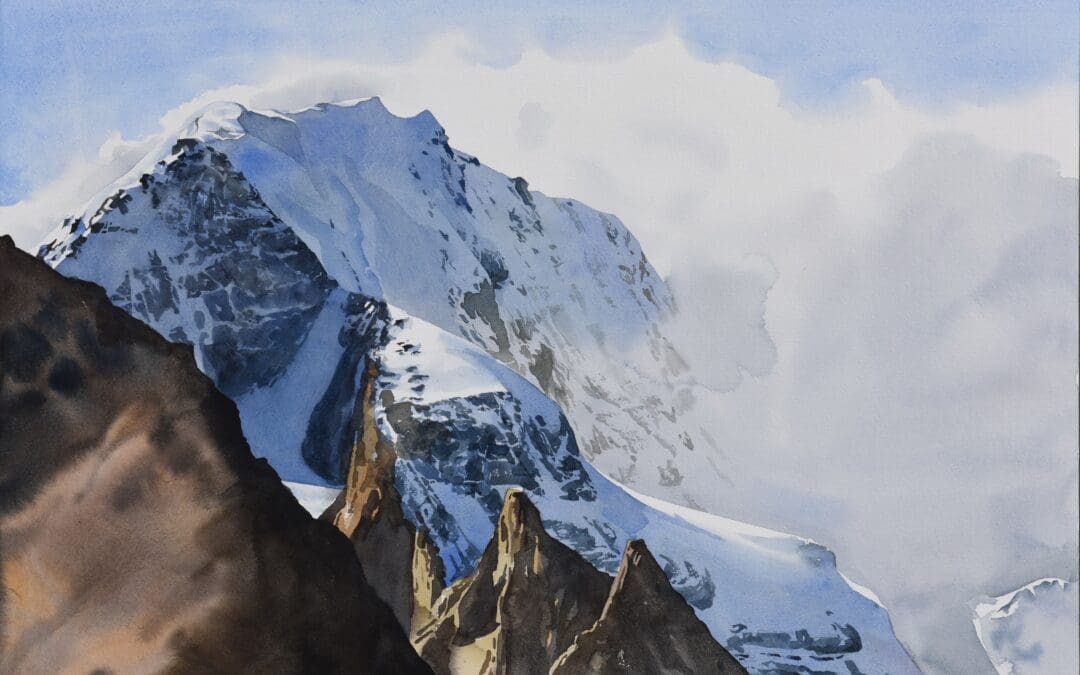 Gangdise,Tibet NO. 1