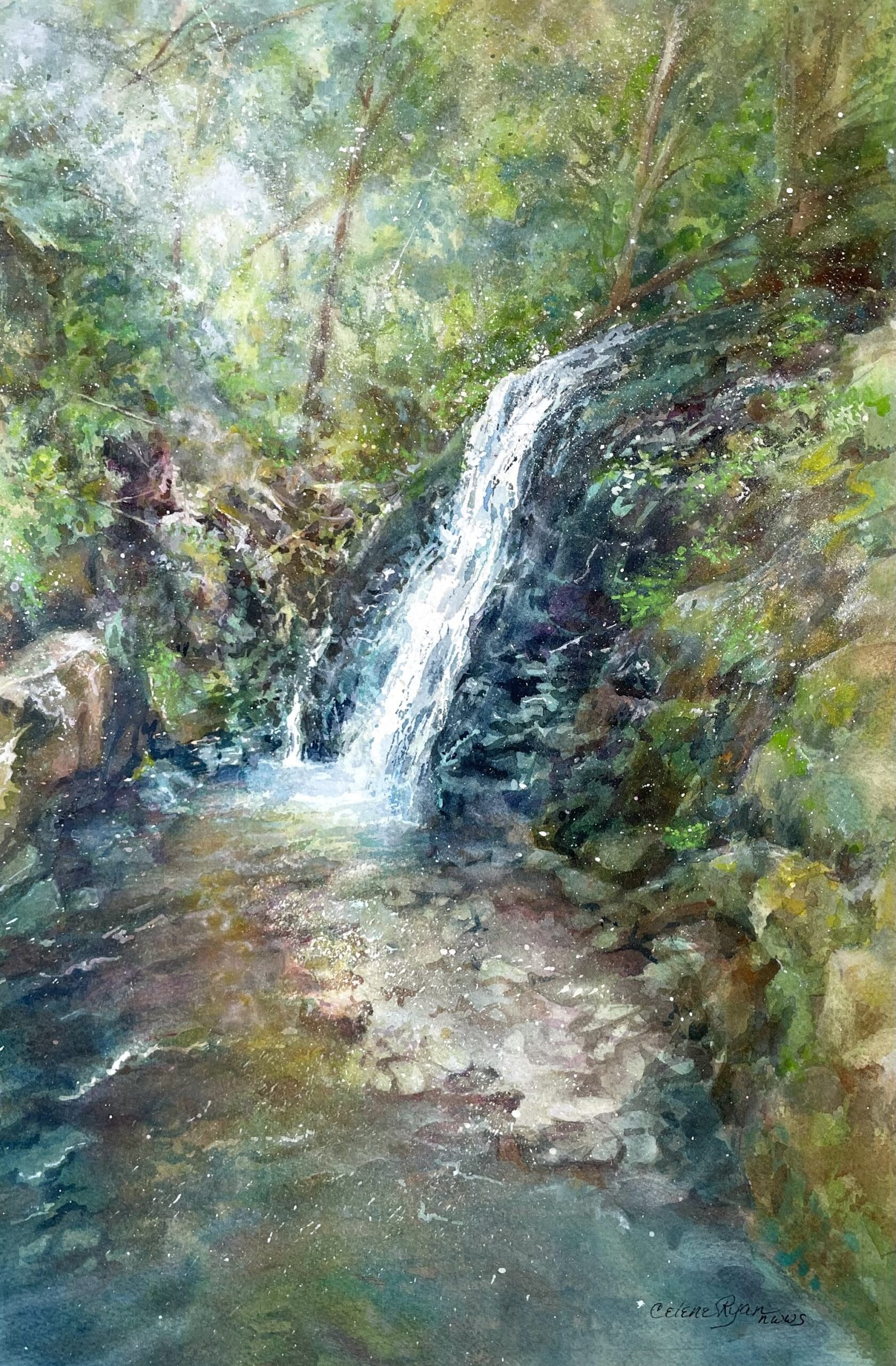 Hidden-Falls