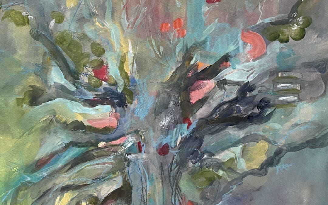 “Seeds of Rebirth”