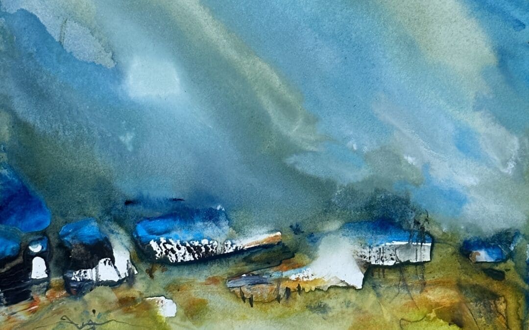 Icelandic Air No. 5