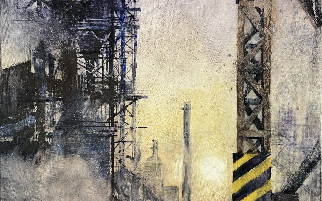Industrial Study 2