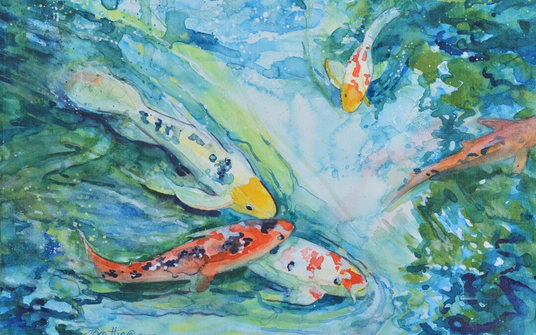 Koi Play