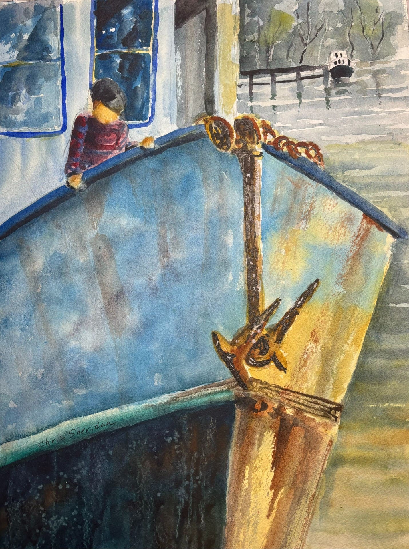 La-Conner-Anchor12X16