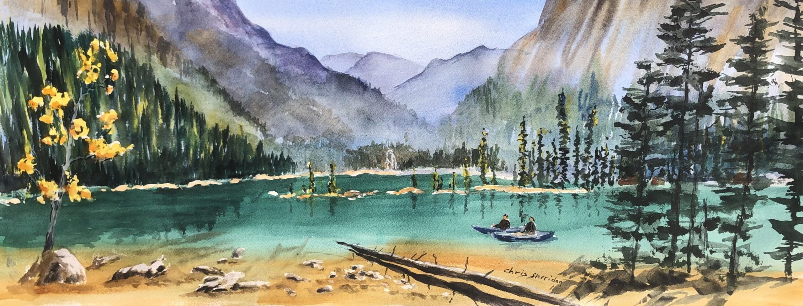 Lake-OHara-30X12