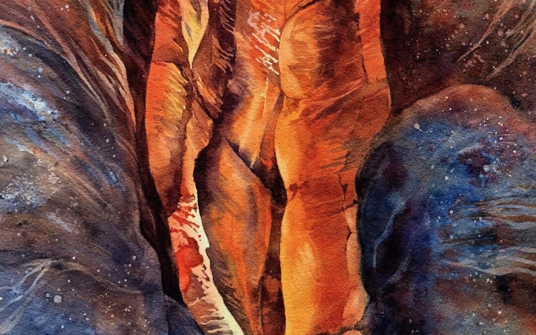 Lit from Within