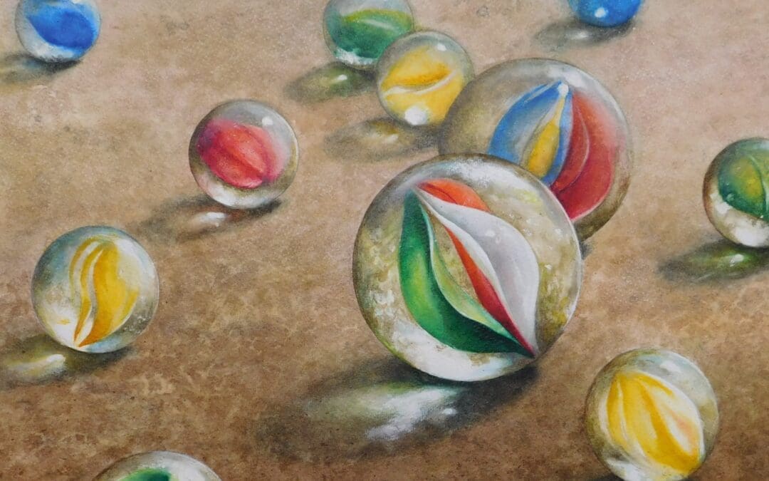 Marble Days