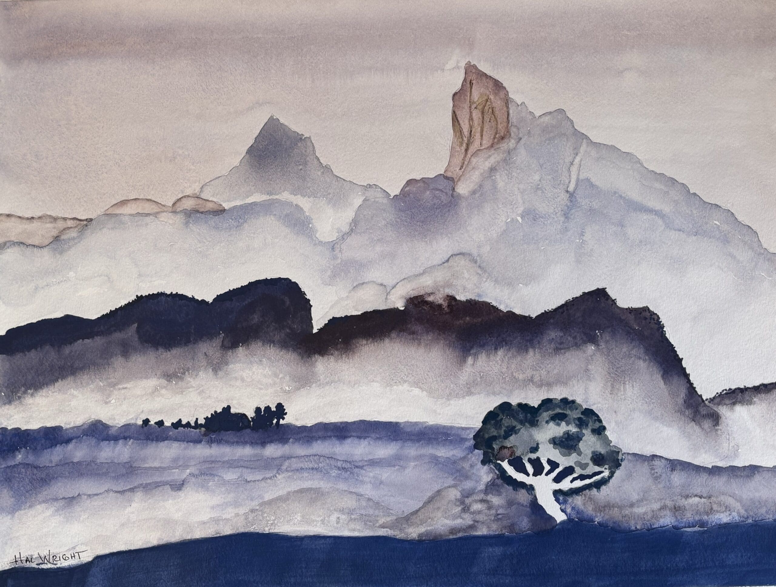 Mountain-Majesties