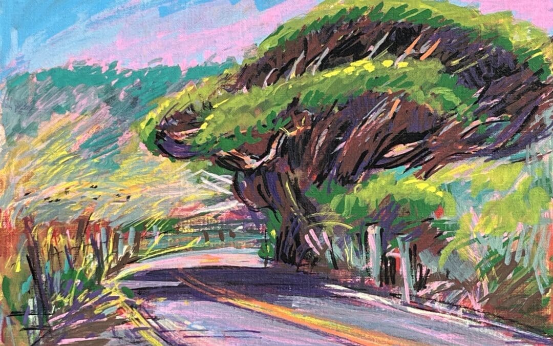 Old Myrtlewood