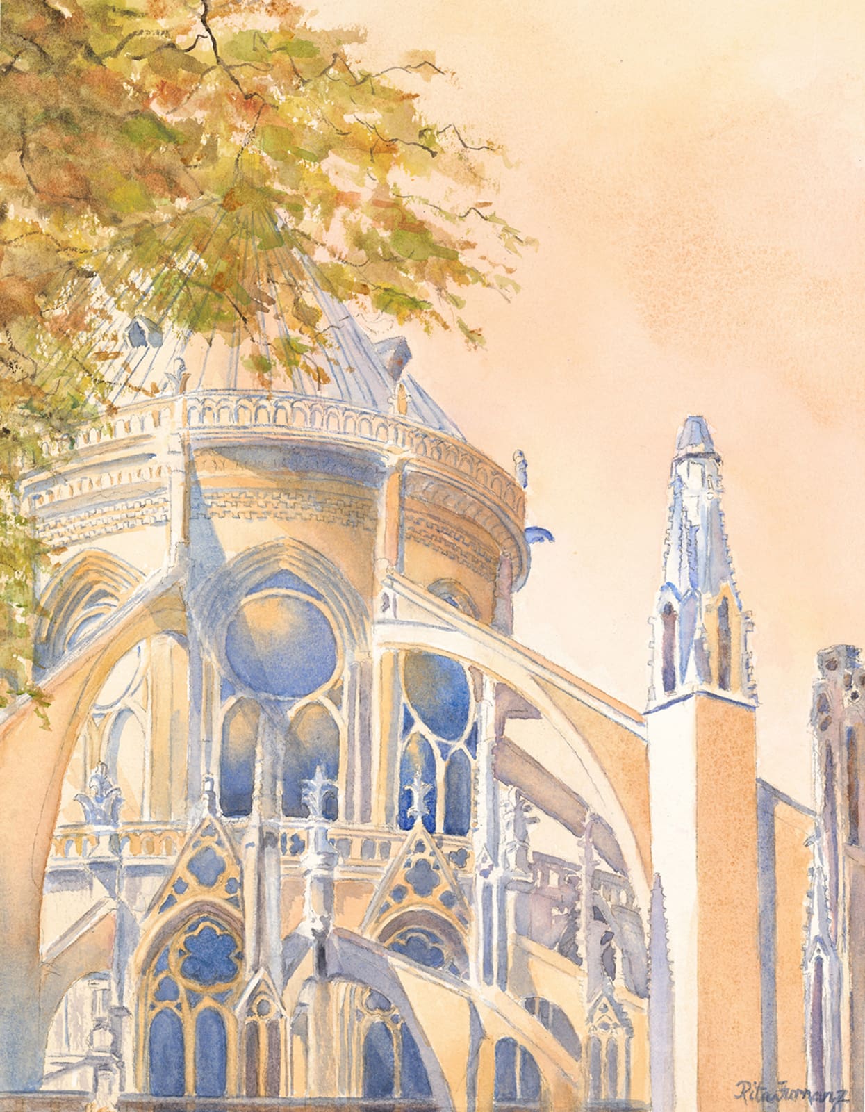 OurLadyofParis