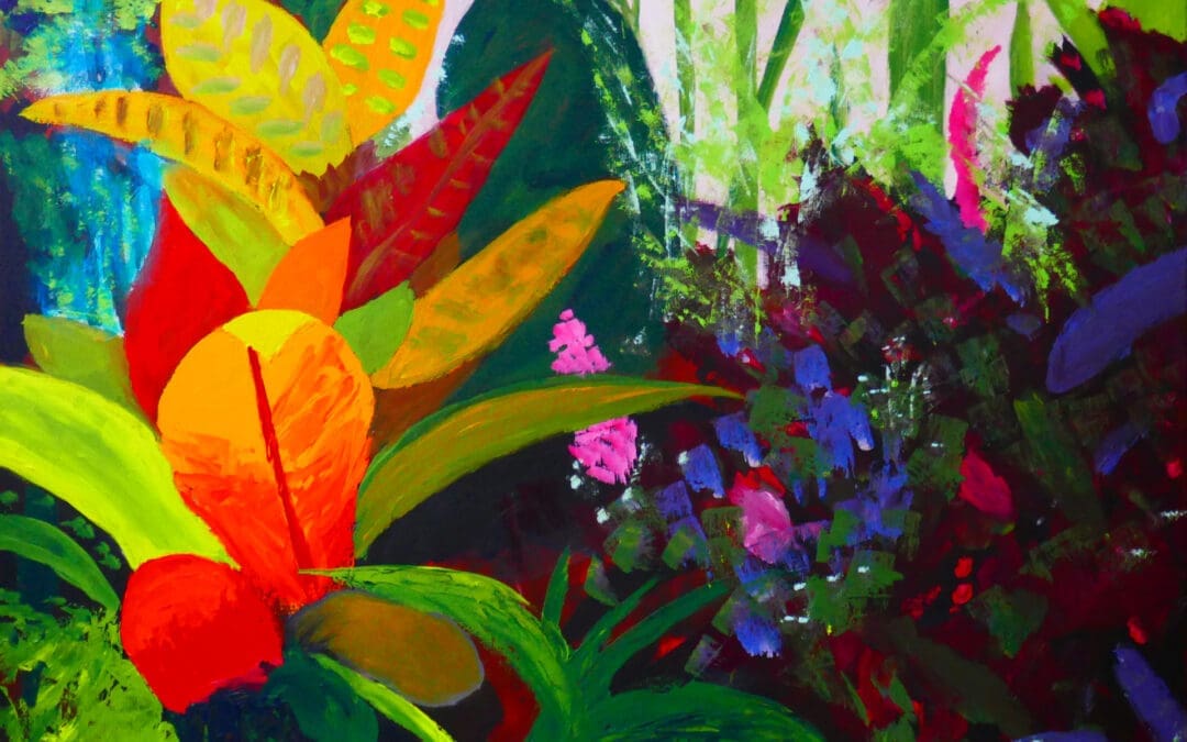Hot House Plants 2