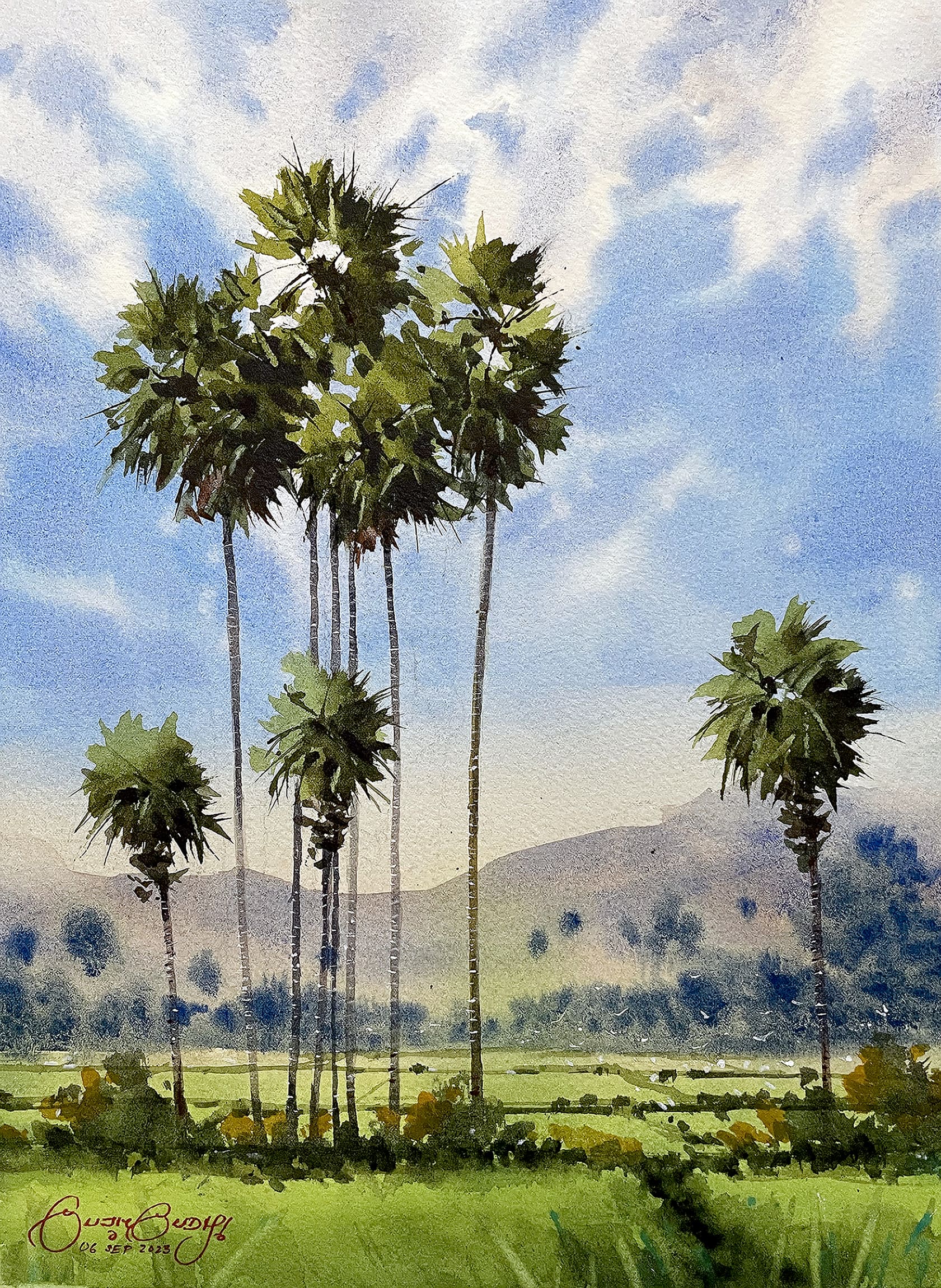 PalmsByTheHills