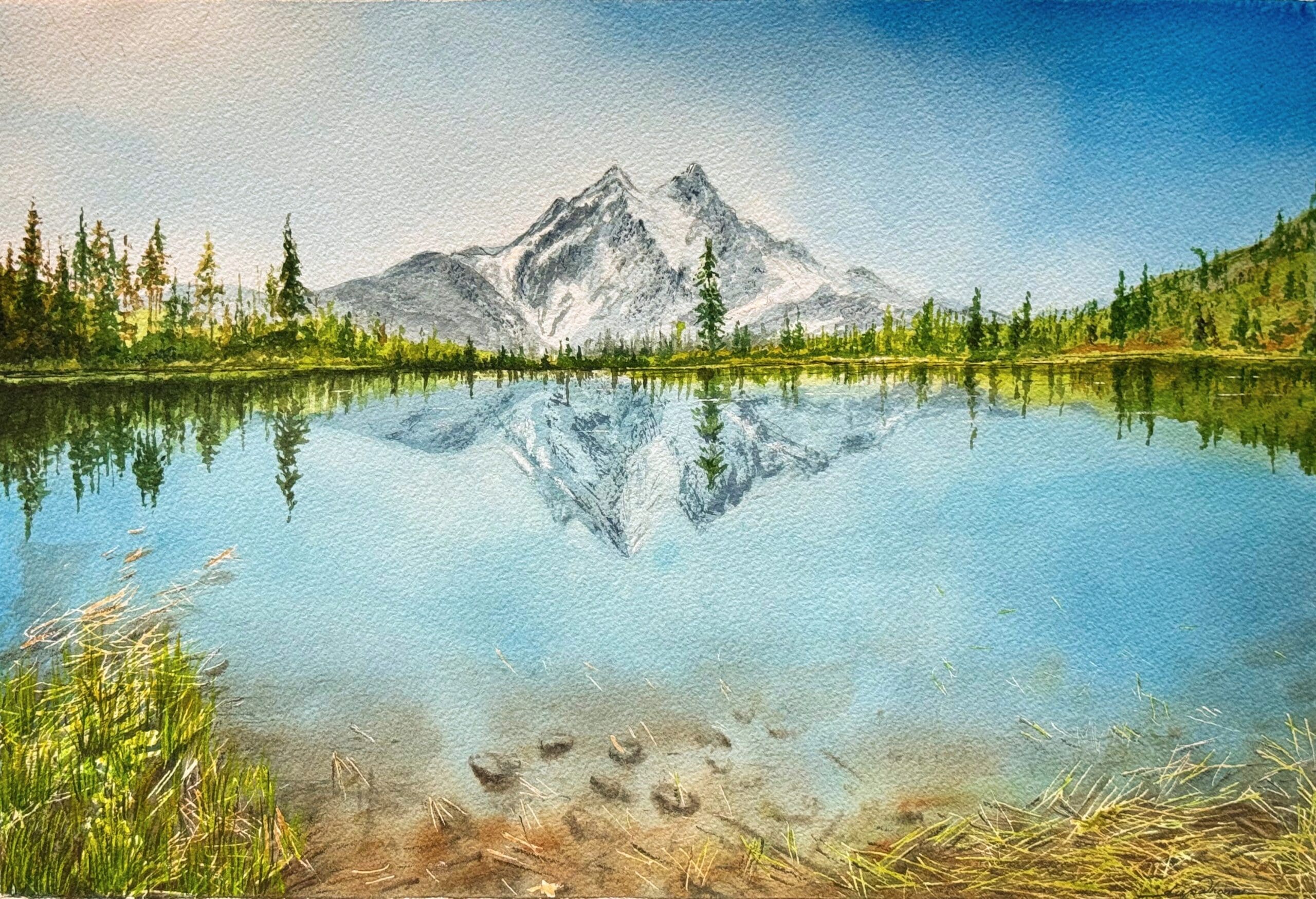 Picture-Perfect