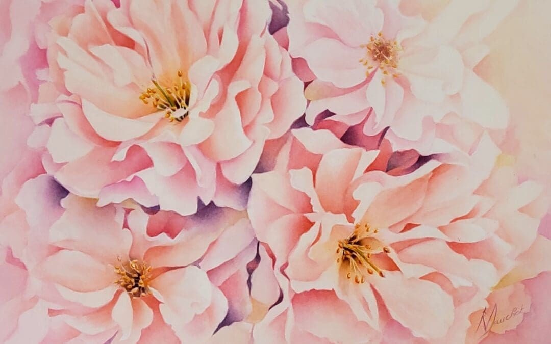 Petal Dance