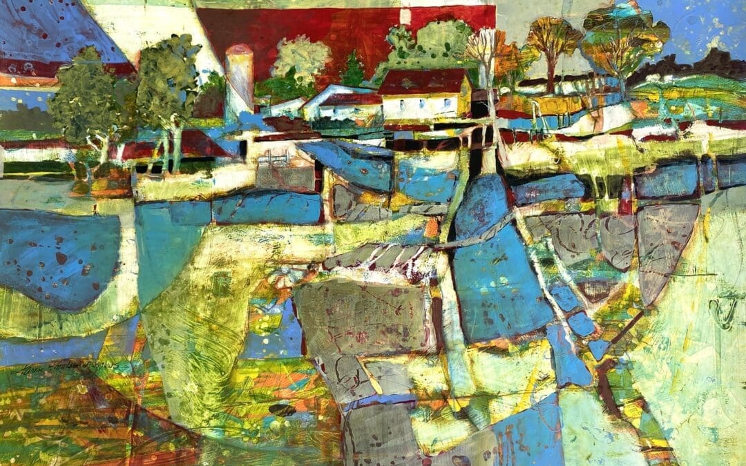 Rural Charm