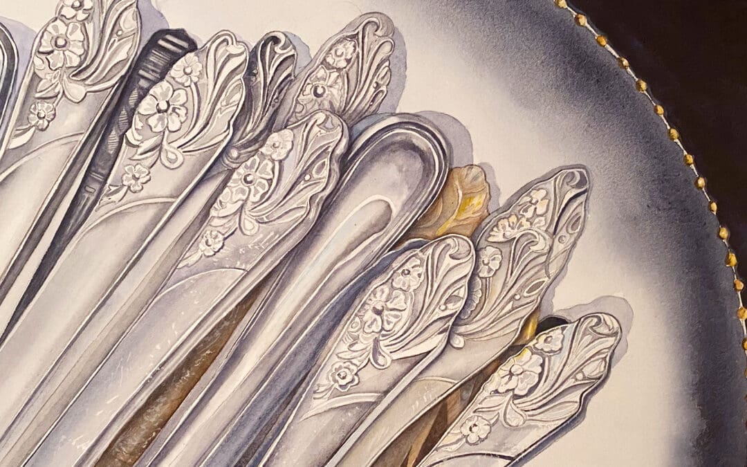 Silver Service