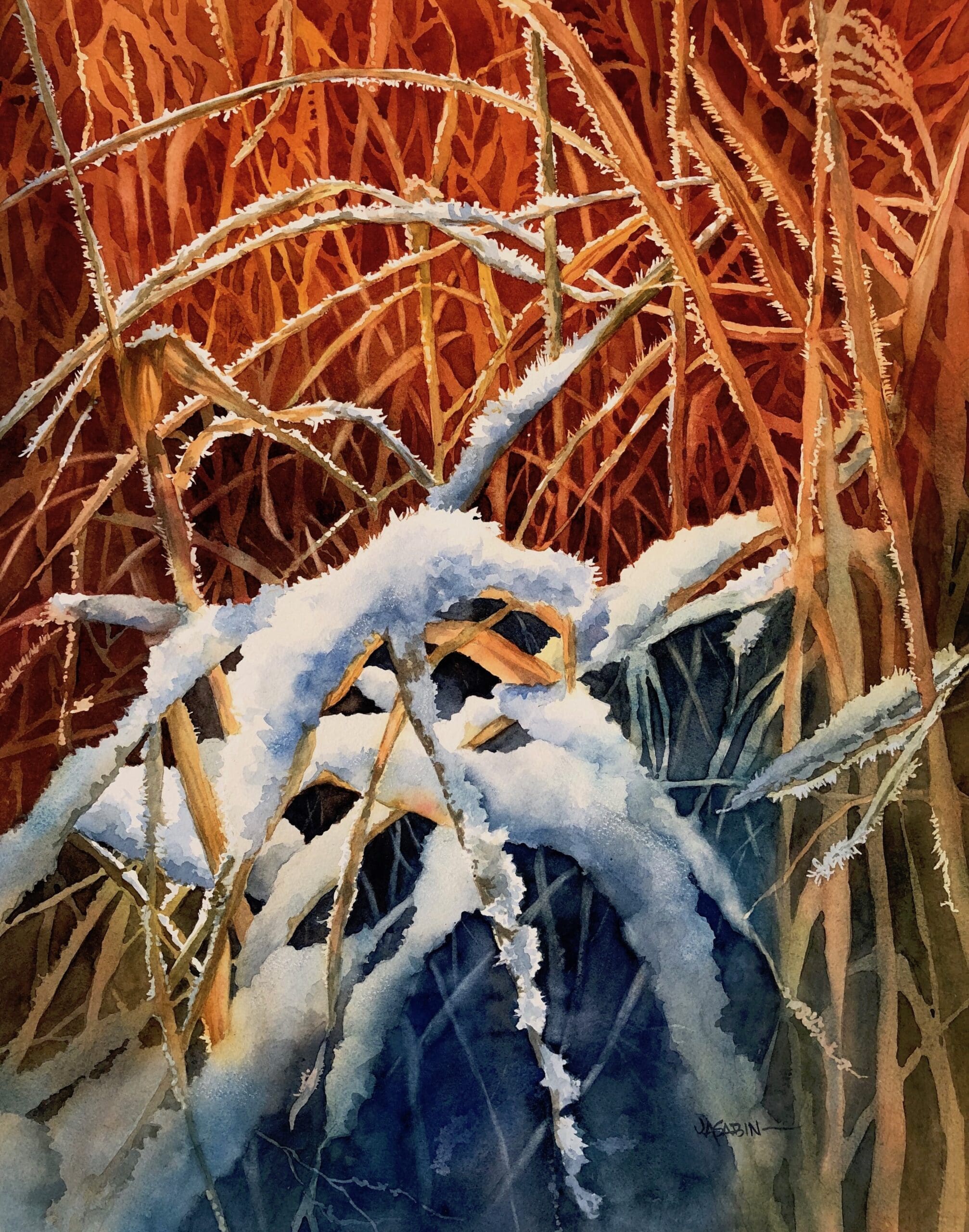 Snow-Dance